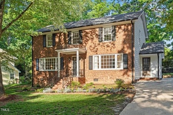 7213 St Ledger Dr, Raleigh, NC 27613
