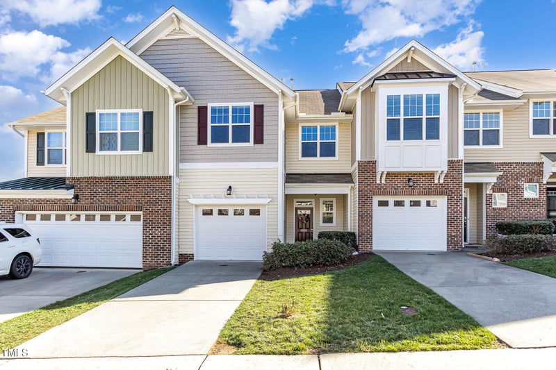 7213 Terregles Dr, Raleigh, NC 27617