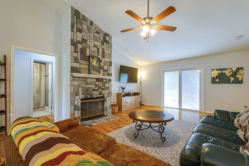 7213 Westworth Dr, Willow Springs, NC 27592