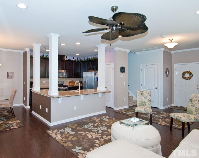 7214 Terregles Dr, Raleigh, NC 27617