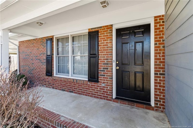 7214 Tollhouse Dr, Fayetteville, NC 28314