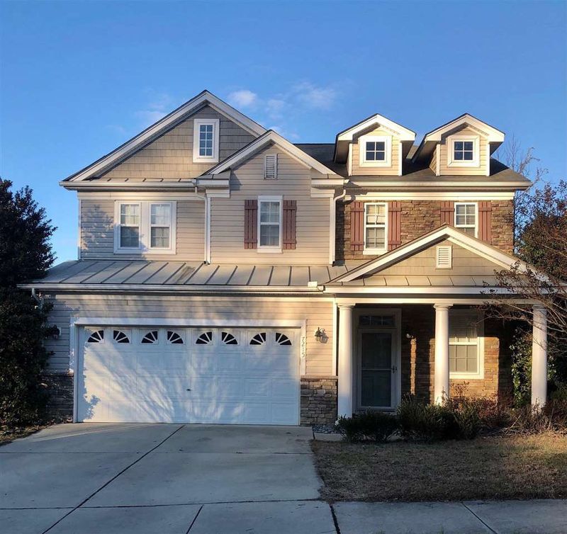 7215 Great Laurel Dr, Raleigh, NC 27616