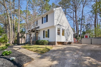 7216 Bluffside Ct, Raleigh, NC 27615