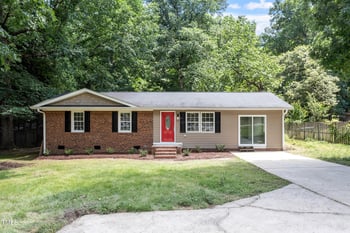 7216 Carlton Dr, Raleigh, NC 27616