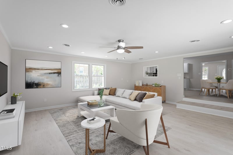 7216 Carlton Dr, Raleigh, NC 27616