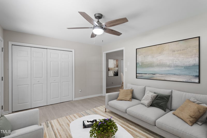 7216 Carlton Dr, Raleigh, NC 27616