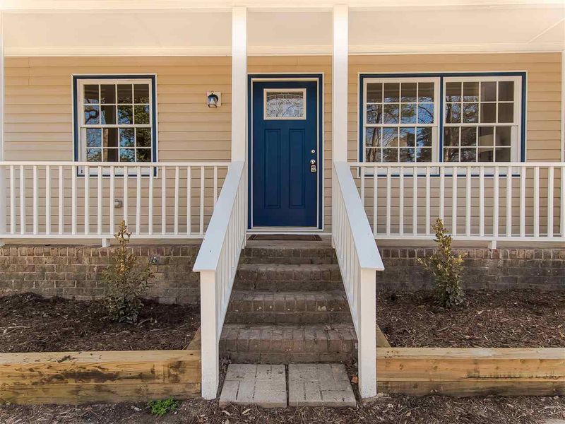 7216 Pilgrim Rd, Raleigh, NC 27616