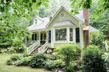 7216 Rabbit Rn, Wake Forest, NC 27587