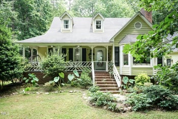 7216 Rabbit Rn, Wake Forest, NC 27587