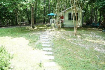 7216 Rabbit Rn, Wake Forest, NC 27587