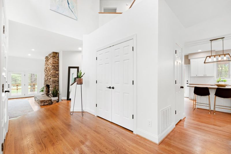7217 Churchill Dr, Wake Forest, NC 27587