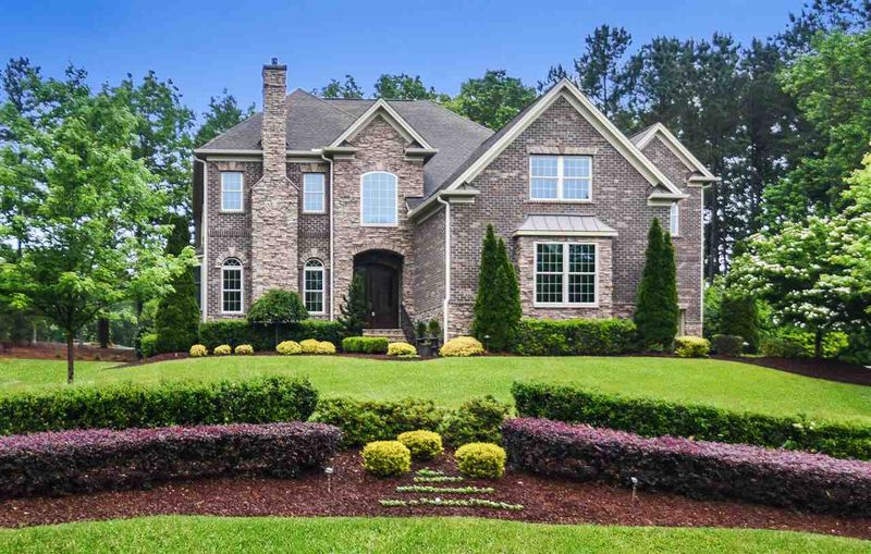 7217 Hasentree Club Dr, Wake Forest, NC 27587