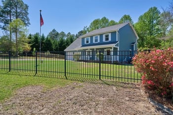 7217 Hunters Point Dr, Fayetteville, NC 28311