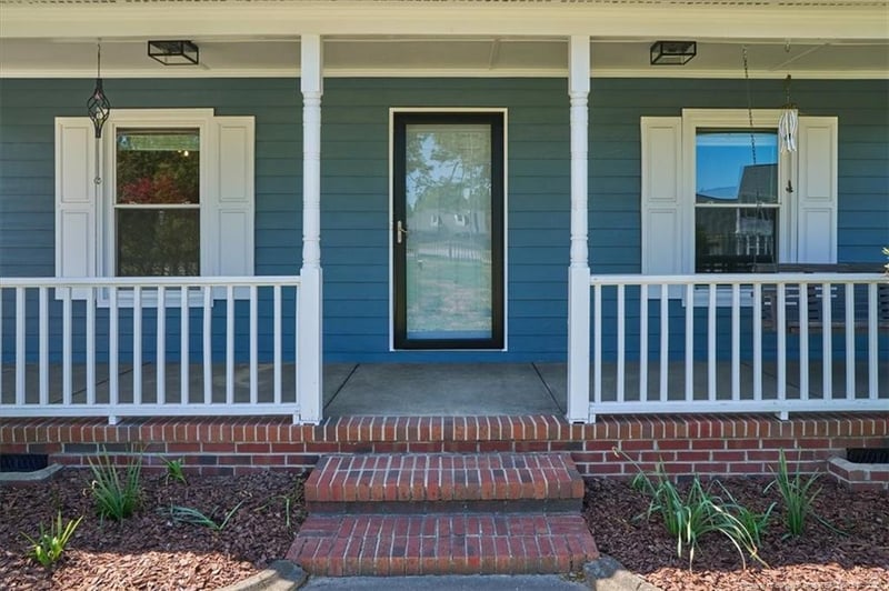 7217 Hunters Point Dr, Fayetteville, NC 28311