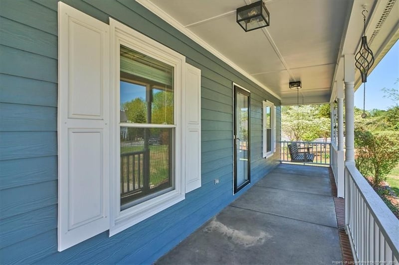 7217 Hunters Point Dr, Fayetteville, NC 28311