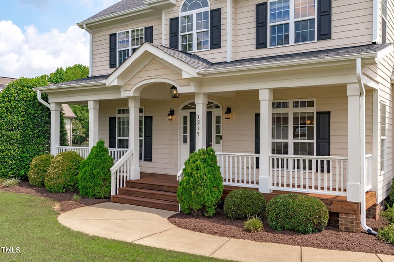 7217 Leando Dr, Willow Springs, NC 27592
