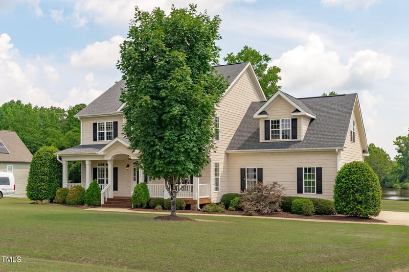 7217 Leando Dr, Willow Springs, NC 27592