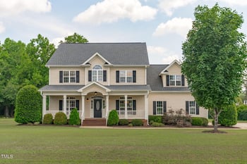 7217 Leando Dr, Willow Springs, NC 27592