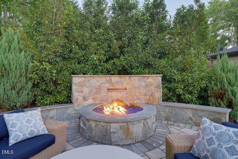 7217 Ledford Grove Ln, Wake Forest, NC 27587