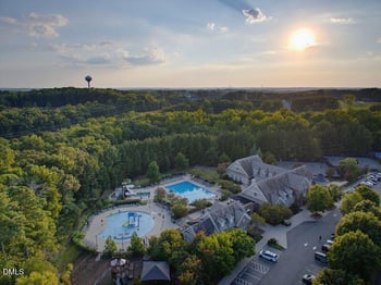 7217 Ledford Grove Ln, Wake Forest, NC 27587