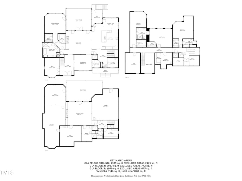 7217 Manor Oaks Dr, Raleigh, NC 27615