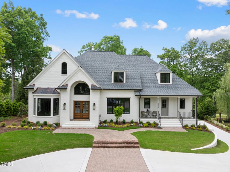 7217 Manor Oaks Dr, Raleigh, NC 27615