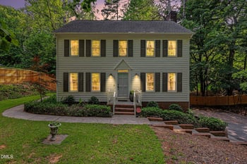 7217 Rabbit Rn, Wake Forest, NC 27587