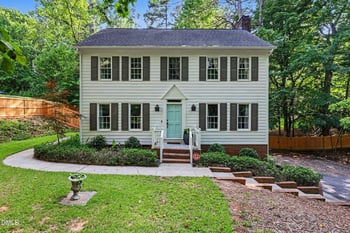 7217 Rabbit Rn, Wake Forest, NC 27587