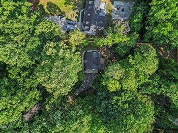 7217 Rabbit Rn, Wake Forest, NC 27587