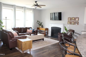 7217 Rex Rd, Holly Springs, NC 27540