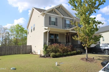 7217 Rex Rd, Holly Springs, NC 27540