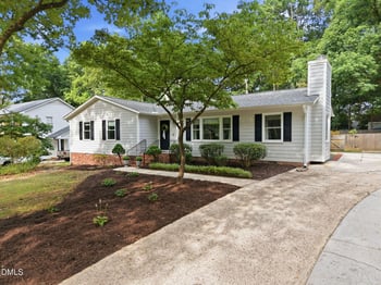 7217 St Ledger Dr, Raleigh, NC 27613