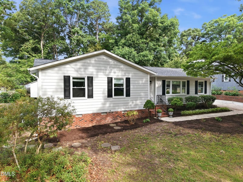 7217 St Ledger Dr, Raleigh, NC 27613