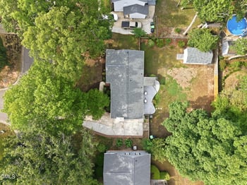 7217 St Ledger Dr, Raleigh, NC 27613