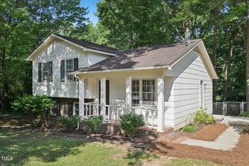 7217 Stuart Dr, Raleigh, NC 27615