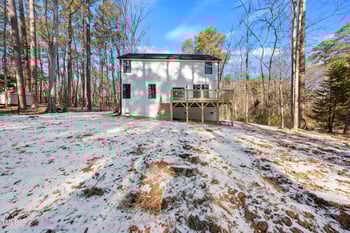 7218 Sunrise Rd, Chapel Hill, NC 27514
