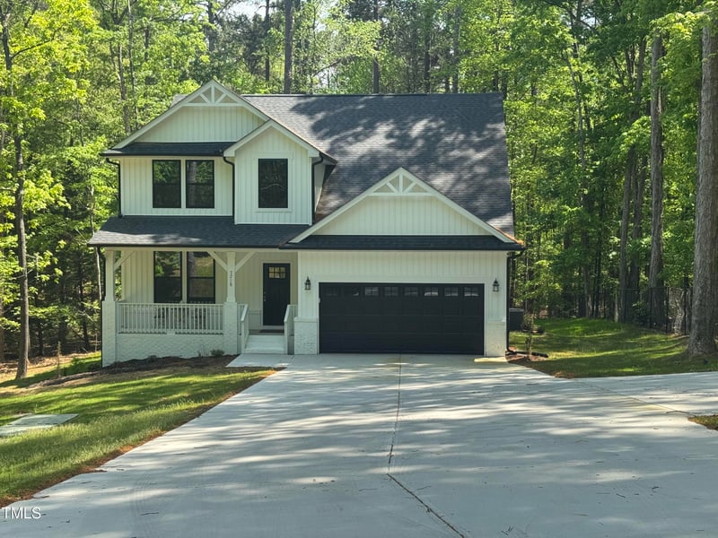 7218 Sunrise Rd, Chapel Hill, NC 27514