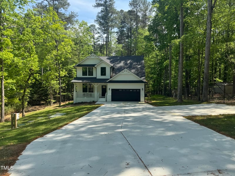 7218 Sunrise Rd, Chapel Hill, NC 27514