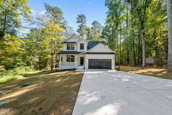 7218 Sunrise Rd, Chapel Hill, NC 27514