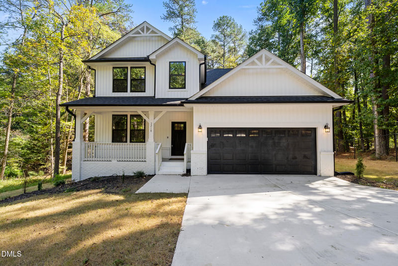 7218 Sunrise Rd, Chapel Hill, NC 27514