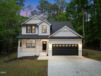 7218 Sunrise Rd, Chapel Hill, NC 27514