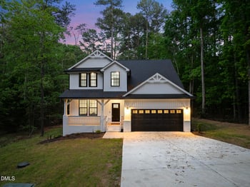 7218 Sunrise Rd, Chapel Hill, NC 27514