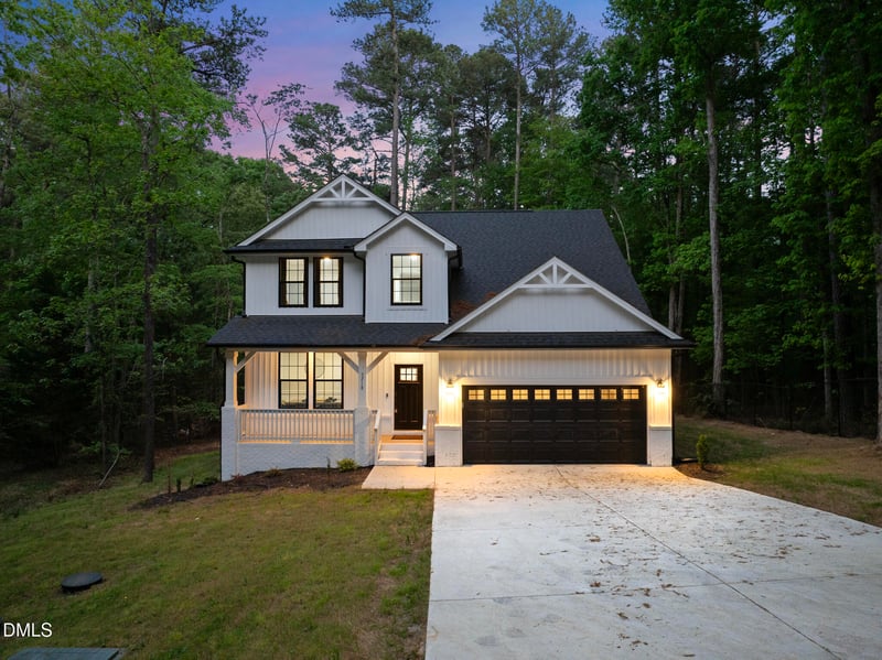 7218 Sunrise Rd, Chapel Hill, NC 27514