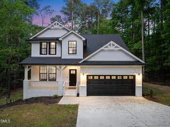 7218 Sunrise Rd, Chapel Hill, NC 27514