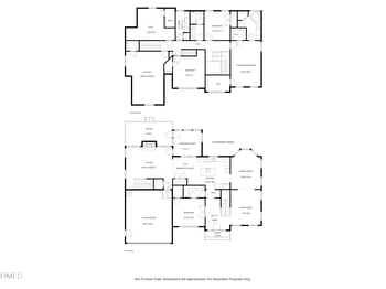 7219 Newport Ave, Raleigh, NC 27613