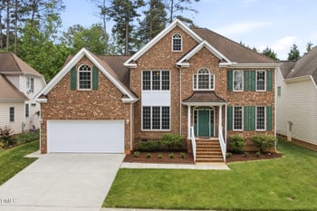 7219 Newport Ave, Raleigh, NC 27613