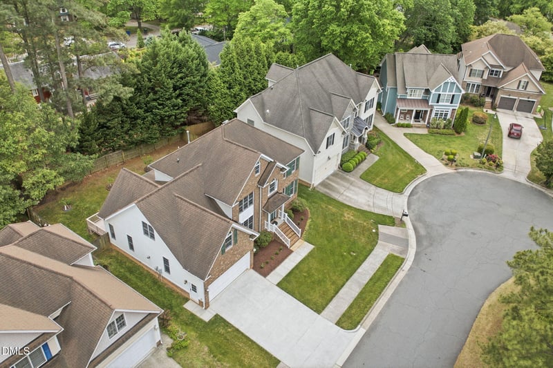 7219 Newport Ave, Raleigh, NC 27613