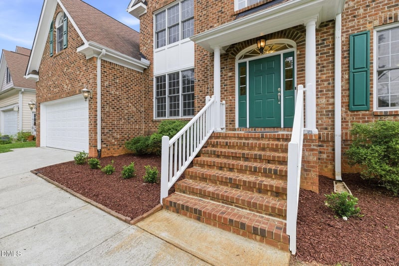 7219 Newport Ave, Raleigh, NC 27613