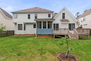 7219 Newport Ave, Raleigh, NC 27613