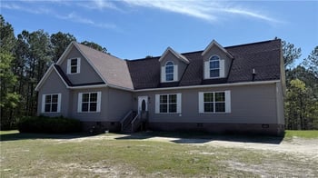 7219 Sheriff Watson Rd, Sanford, NC 27332